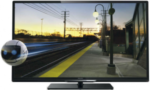 Philips LED TV 46PFL4358H/12